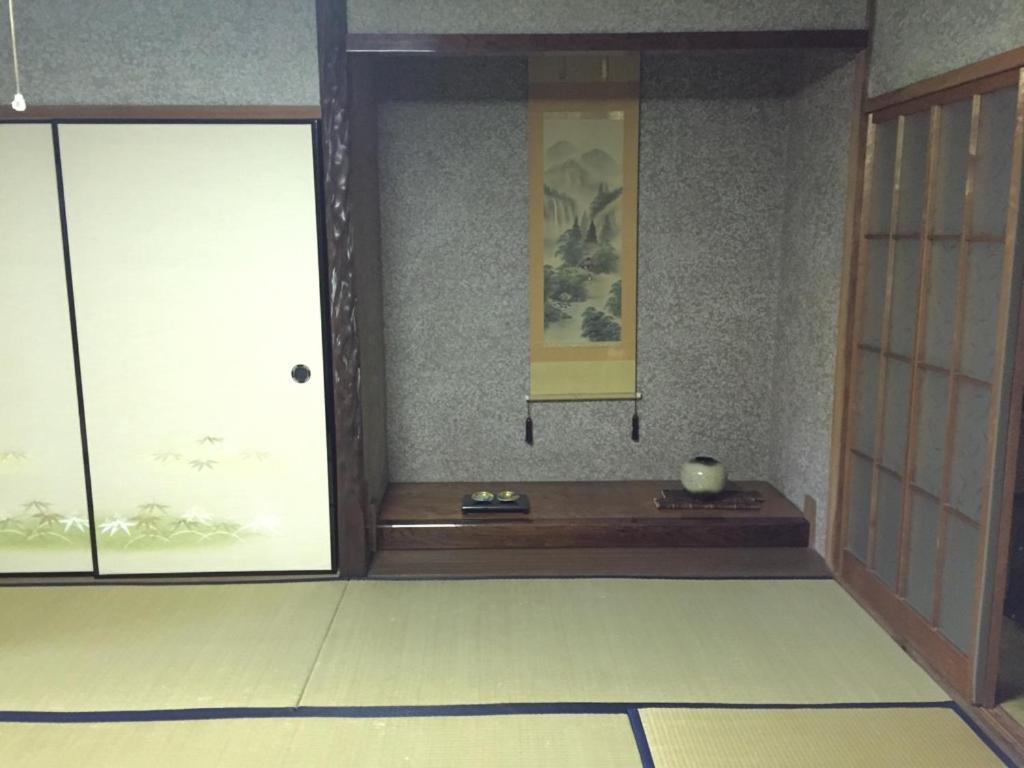 ゲストハウスさくら Guesthouse Sakura Sukumo 外观 照片