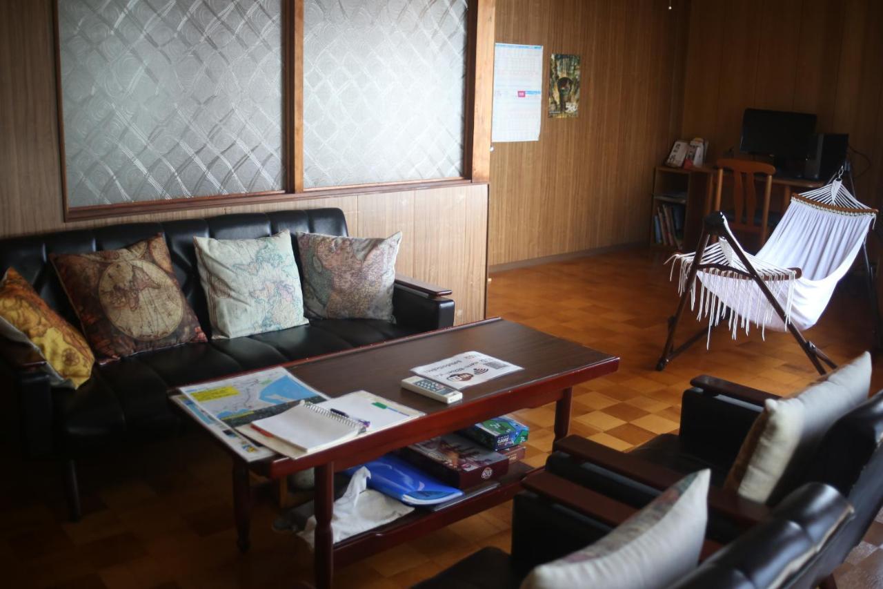 ゲストハウスさくら Guesthouse Sakura Sukumo 外观 照片