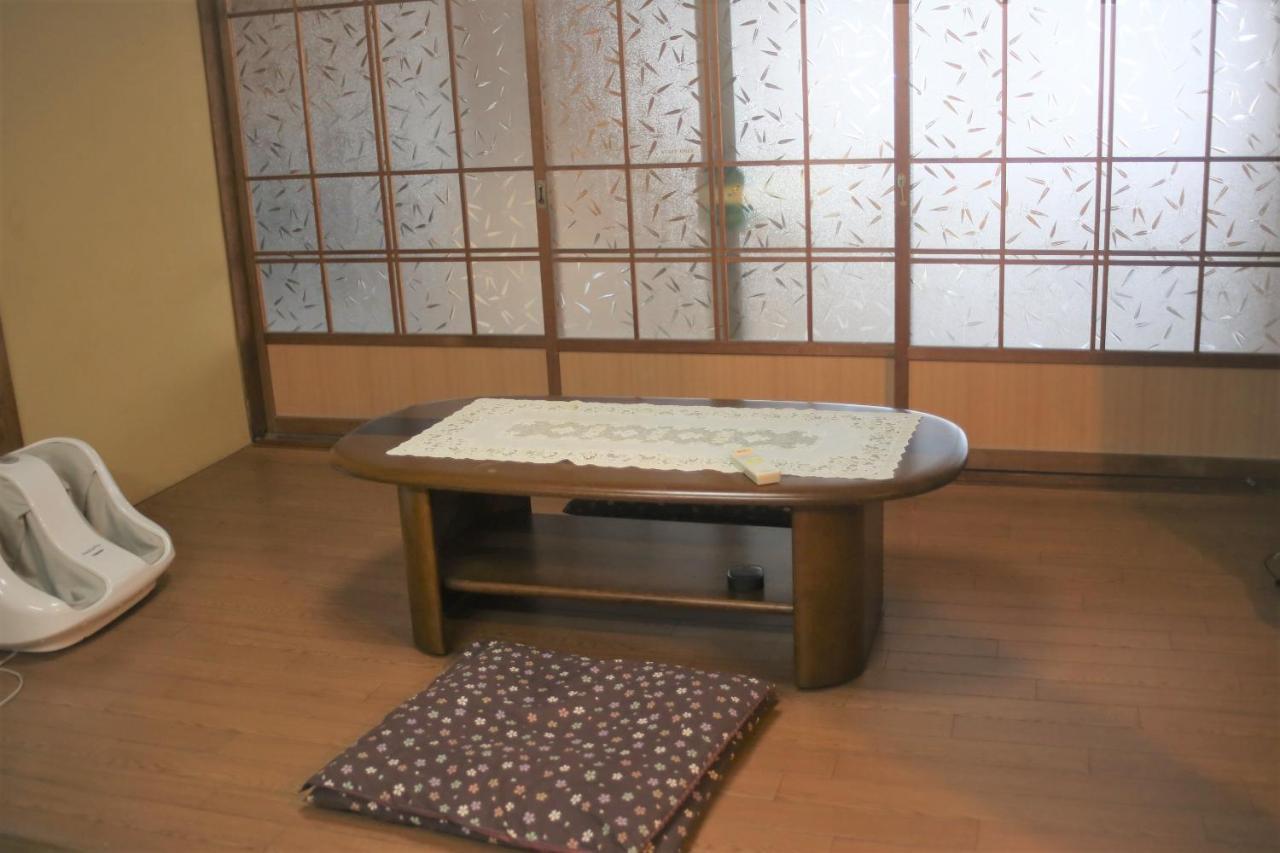 ゲストハウスさくら Guesthouse Sakura Sukumo 外观 照片